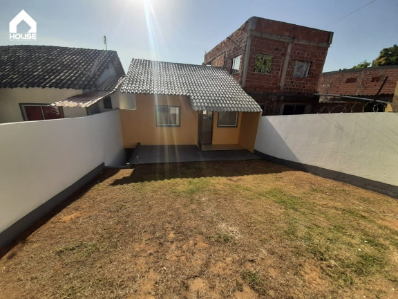 Casa com 4 Quartos à Venda, 72 m² em Fátima Cidade Jardim - Guarapari