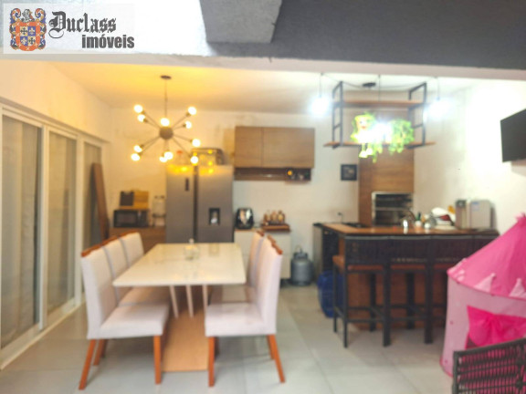 Imagem Casa com 2 Quartos à Venda, 119 m² em Nova Cerejeira - Atibaia Imagem Casa com 2 Quartos à Venda, 119 m² em Nova Cerejeira - Atibaia