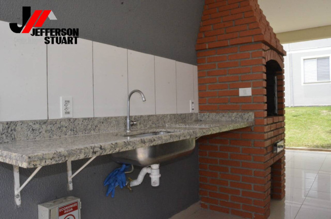 Imagem Apartamento com 2 Quartos à Venda, 46 m² em Vila Mariana - Aparecida Imagem Apartamento com 2 Quartos à Venda, 46 m² em Vila Mariana - Aparecida