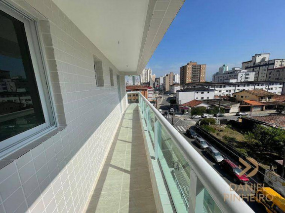 Imagem Apartamento com 3 Quartos à Venda, 117 m² em Boqueirão - Praia Grande