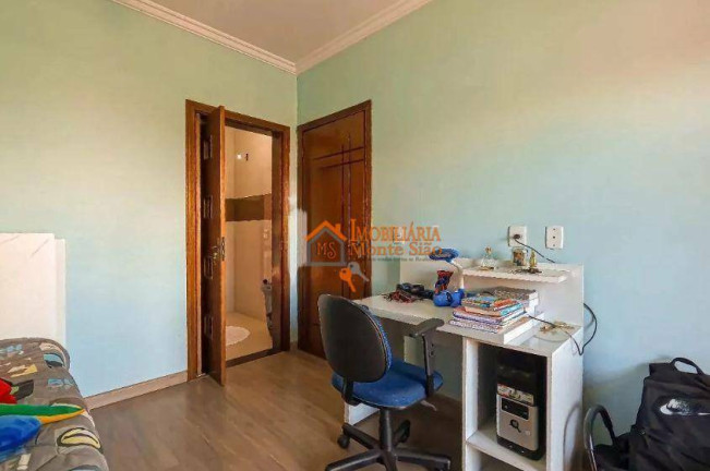 Imagem Sobrado com 3 Quartos à Venda, 267 m² em Jardim Rosa De Franca - Guarulhos Imagem Sobrado com 3 Quartos à Venda, 267 m² em Jardim Rosa De Franca - Guarulhos