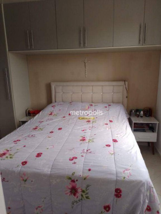 Imagem Apartamento com 3 Quartos à Venda, 69 m² em Taboão - Diadema Imagem Apartamento com 3 Quartos à Venda, 69 m² em Taboão - Diadema