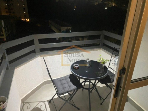 Imagem Apartamento com 3 Quartos à Venda, 70 m² em Santana - São Paulo Imagem Apartamento com 3 Quartos à Venda, 70 m² em Santana - São Paulo