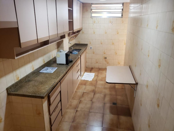 Imagem Apartamento com 3 Quartos à Venda, 140 m² em Copacabana - Rio De Janeiro