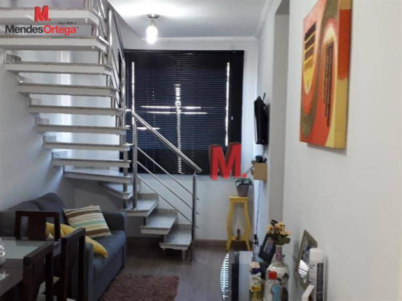 Imagem Apartamento com 4 Quartos à Venda, 82 m² em Vila Gabriel - Sorocaba