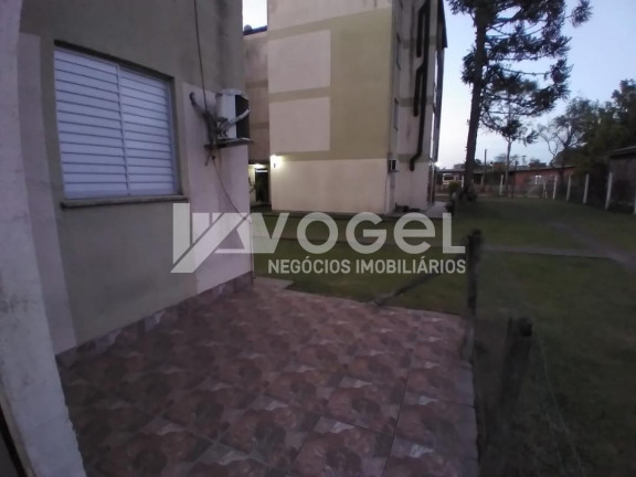 Apartamento com 2 Quartos à Venda,  em Feitoria - Sao Leopoldo