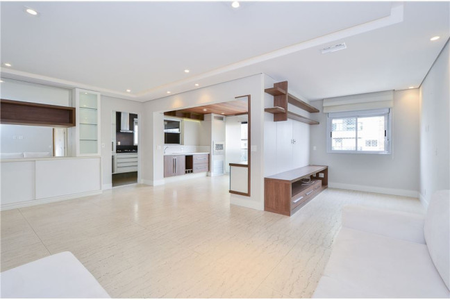 Imagem Apartamento com 2 Quartos à Venda, 105 m² em Granja Julieta - São Paulo