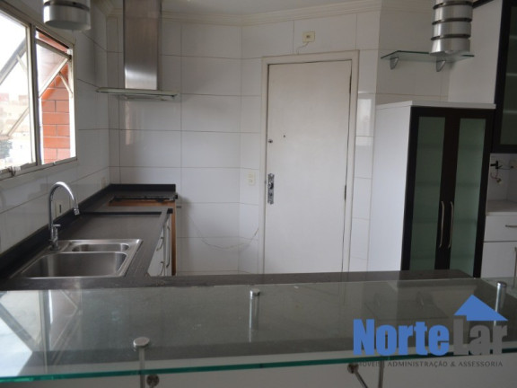 Imagem Apartamento com 3 Quartos à Venda, 137 m² em Vila São Vicente - São Paulo Imagem Apartamento com 3 Quartos à Venda, 137 m² em Vila São Vicente - São Paulo