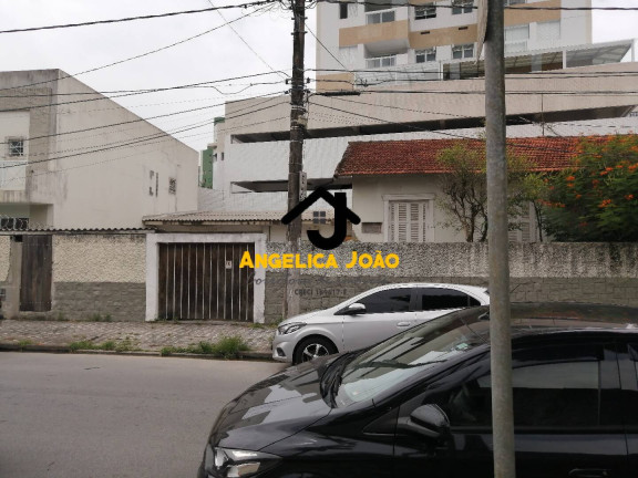 Imagem Terreno à Venda, 348 m² em Vila Valenca - São Vicente Imagem Terreno à Venda, 348 m² em Vila Valenca - São Vicente