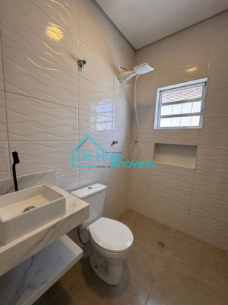 Imagem Casa com 2 Quartos à Venda, 250 m² em Itaóca - Mongaguá