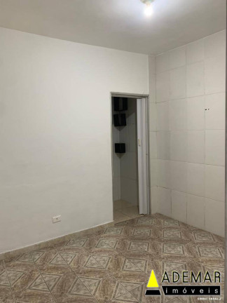 Imagem Casa com 2 Quartos à Venda, 125 m² em Casa Grande - Diadema