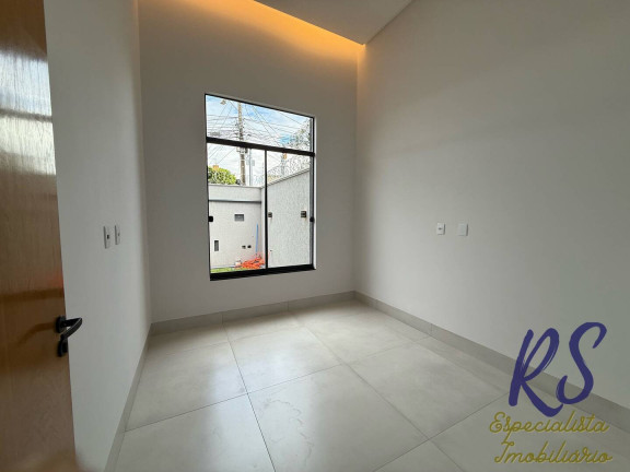Imagem Casa com 3 Quartos à Venda, 116 m² em Jardim Balneário Meia Ponte - Goiânia Imagem Casa com 3 Quartos à Venda, 116 m² em Jardim Balneário Meia Ponte - Goiânia