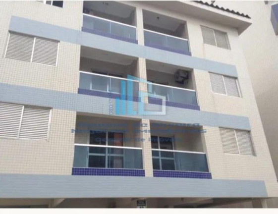 Imagem Apartamento com 1 Quarto à Venda, 50 m² em Caiçara - Praia Grande Imagem Apartamento com 1 Quarto à Venda, 50 m² em Caiçara - Praia Grande