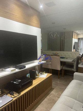 Imagem Apartamento com 2 Quartos à Venda, 60 m² em Jardim Tupanci - Barueri Imagem Apartamento com 2 Quartos à Venda, 60 m² em Jardim Tupanci - Barueri