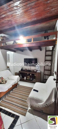 Imagem Casa com 4 Quartos à Venda, em água Branca - Ilhabela Imagem Casa com 4 Quartos à Venda, em água Branca - Ilhabela