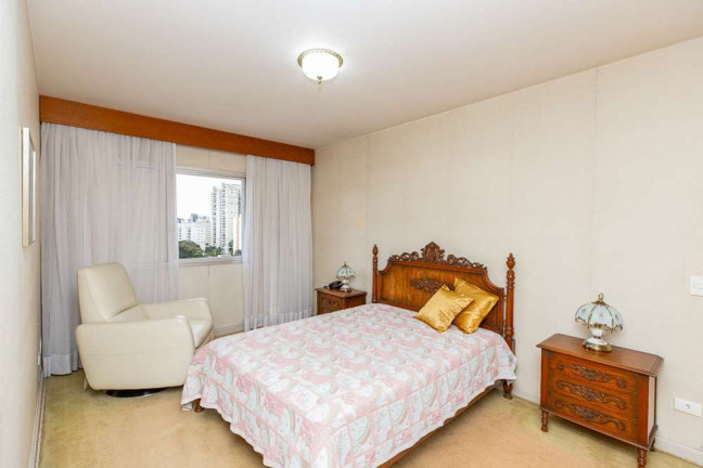 Imagem Apartamento com 4 Quartos à Venda, 164 m² em Brooklin Paulista - São Paulo Imagem Apartamento com 4 Quartos à Venda, 164 m² em Brooklin Paulista - São Paulo
