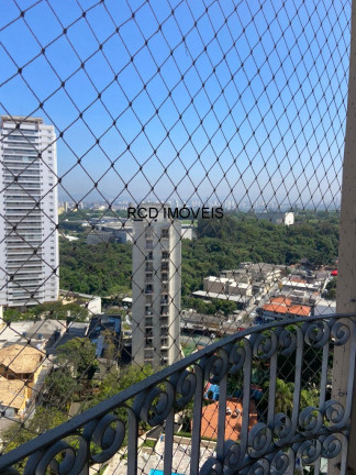 Apartamento com 3 Quartos à Venda, 89 m² em Jardim Esmeralda - São Paulo