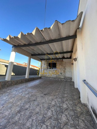 Casa com 2 Quartos à Venda, 67 m² em Parque Residencial Eloy Chaves - Jundiaí