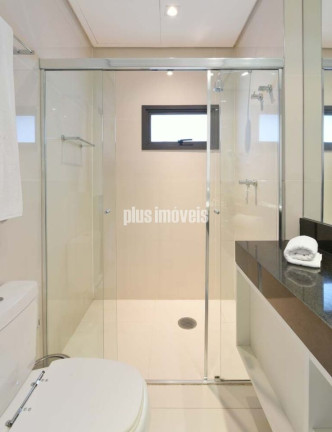 Imagem Apartamento com 1 Quarto para Alugar, 35 m² em Vila Olímpia - São Paulo Imagem Apartamento com 1 Quarto para Alugar, 35 m² em Vila Olímpia - São Paulo
