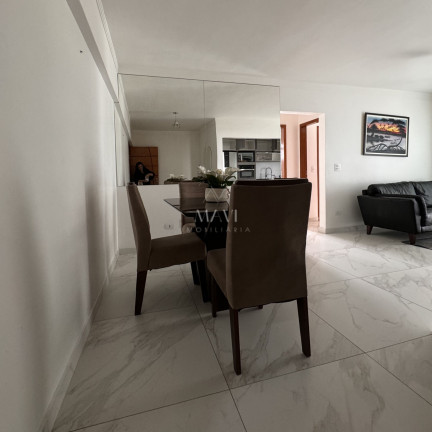 Imagem Apartamento com 2 Quartos à Venda, 75 m² em Jardim Real - Praia Grande