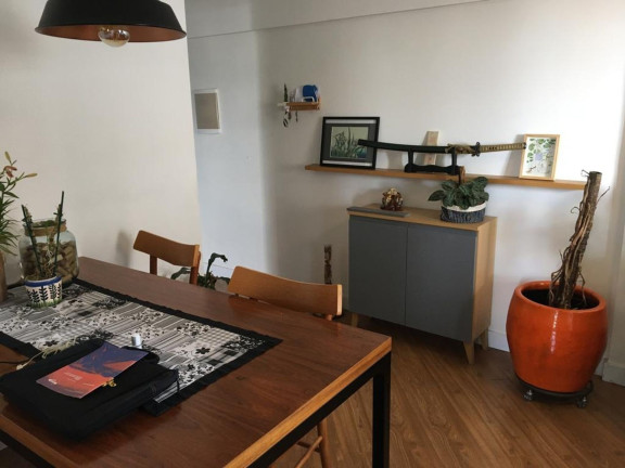 Imagem Apartamento com 2 Quartos à Venda, 50 m² em Cambuci - São Paulo Imagem Apartamento com 2 Quartos à Venda, 50 m² em Cambuci - São Paulo