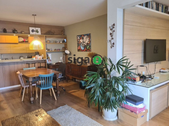 Imagem Apartamento com 3 Quartos à Venda, 120 m² em Vila Suzana - São Paulo Imagem Apartamento com 3 Quartos à Venda, 120 m² em Vila Suzana - São Paulo