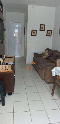 Imagem Casa com 2 Quartos à Venda, 54 m² em Bela Vista - Palhoça