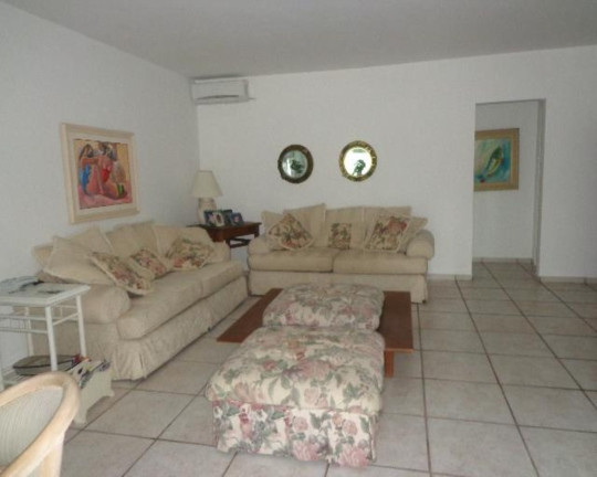 Imagem Apartamento com 4 Quartos à Venda, 226 m² em Morro Do Maluf - Guarujá