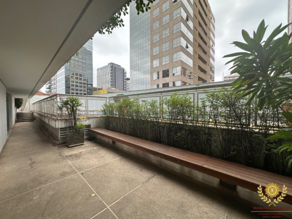 Imagem Apartamento com 1 Quarto à Venda, 63 m² em Pinheiros - São Paulo