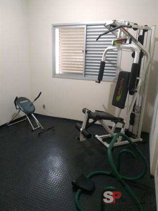 Apartamento com 2 Quartos à Venda, 68 m² em Jardim Nosso Lar - São Paulo