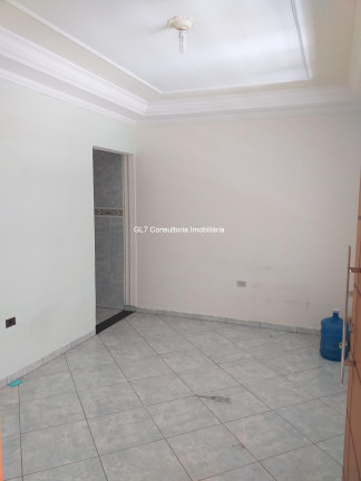 Imagem Sobrado com 2 Quartos à Venda,  em Jardim Hubert - Indaiatuba