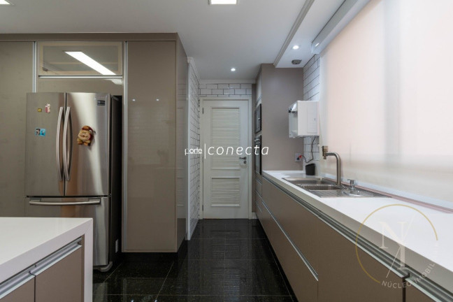 Imagem Apartamento com 3 Quartos à Venda, 186 m² em Jardim Analia Franco - São Paulo Imagem Apartamento com 3 Quartos à Venda, 186 m² em Jardim Analia Franco - São Paulo