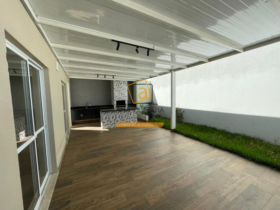 Imagem Casa com 3 Quartos para Alugar, em Chácara Paraíso - Itu Imagem Casa com 3 Quartos para Alugar, em Chácara Paraíso - Itu