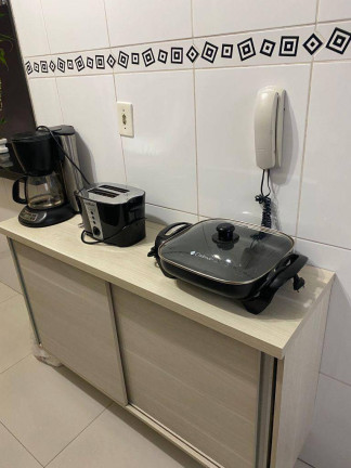 Imagem Apartamento com 2 Quartos à Venda, 50 m² em Mooca - São Paulo