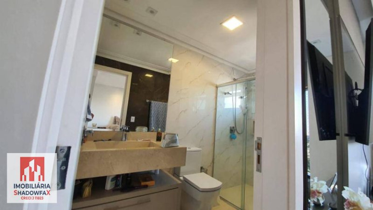 Imagem Apartamento com 4 Quartos à Venda, 287 m² em Jardim América - Dourados Imagem Apartamento com 4 Quartos à Venda, 287 m² em Jardim América - Dourados