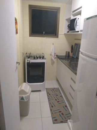 Imagem Apartamento com 1 Quarto à Venda, 48 m² em Itaigara - Salvador Imagem Apartamento com 1 Quarto à Venda, 48 m² em Itaigara - Salvador