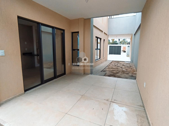 Imagem Casa com 4 Quartos à Venda, 170 m² em Pires Façanha - Eusébio