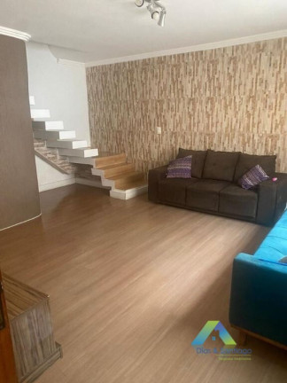 Imagem Sobrado com 4 Quartos à Venda, 160 m² em Saúde - São Paulo Imagem Sobrado com 4 Quartos à Venda, 160 m² em Saúde - São Paulo