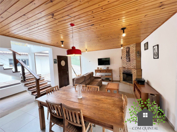 Imagem Casa com 3 Quartos à Venda, 1 m² em Granja Viana - Cotia