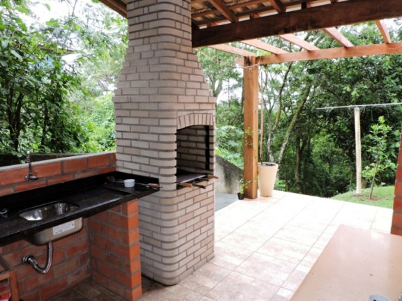 Imagem Imóvel com 4 Quartos à Venda, 976 m² em Jardim Indaiá - Embu Das Artes