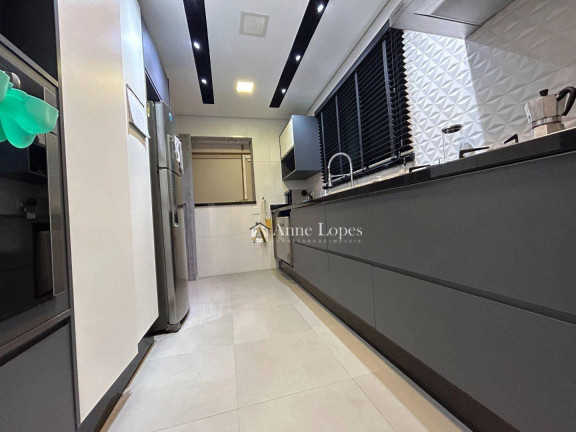 Imagem Apartamento com 2 Quartos à Venda, 265 m² em Vila Belmiro - Santos Imagem Apartamento com 2 Quartos à Venda, 265 m² em Vila Belmiro - Santos