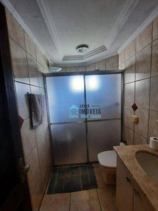 Imagem Sobrado com 4 Quartos à Venda, 300 m² em Centro - Tramandaí Imagem Sobrado com 4 Quartos à Venda, 300 m² em Centro - Tramandaí