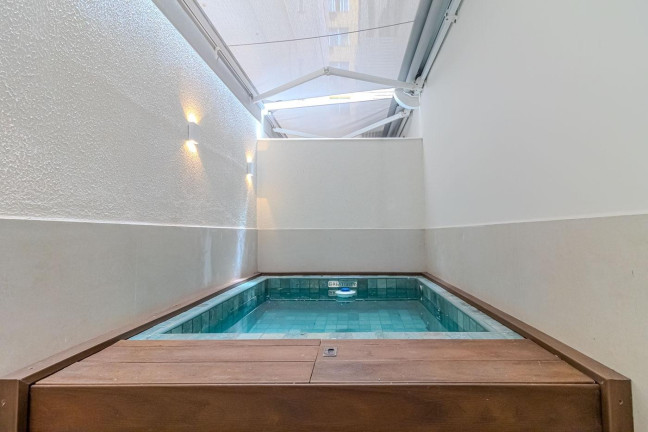 Imagem Apartamento com 1 Quarto à Venda, 38 m² em Copacabana - Rio De Janeiro