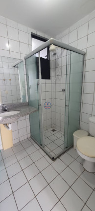 Imagem Apartamento com 3 Quartos para Alugar ou Temporada, 98 m² em Pium (distrito Litoral) - Parnamirim