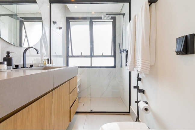 Imagem Apartamento com 3 Quartos à Venda, 195 m² em Higienópolis - São Paulo Imagem Apartamento com 3 Quartos à Venda, 195 m² em Higienópolis - São Paulo