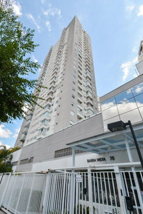Imagem Apartamento com 2 Quartos à Venda, 58 m² em água Branca - São Paulo Imagem Apartamento com 2 Quartos à Venda, 58 m² em água Branca - São Paulo