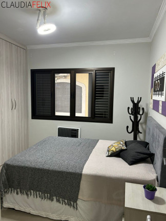 Imagem Casa com 3 Quartos à Venda, 260 m² em Canto Do Forte - Praia Grande