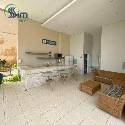 Imagem Apartamento com 3 Quartos à Venda, 87 m² em Parque Iracema - Fortaleza Imagem Apartamento com 3 Quartos à Venda, 87 m² em Parque Iracema - Fortaleza