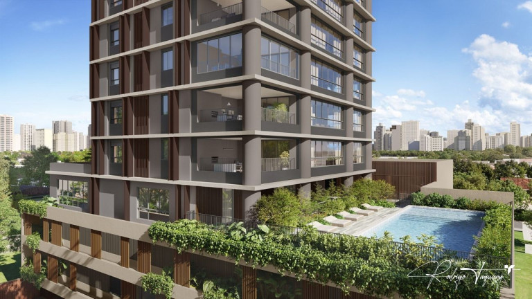Imagem Apartamento com 4 Quartos à Venda, 343 m² em Setor Bueno - Goiânia Imagem Apartamento com 4 Quartos à Venda, 343 m² em Setor Bueno - Goiânia