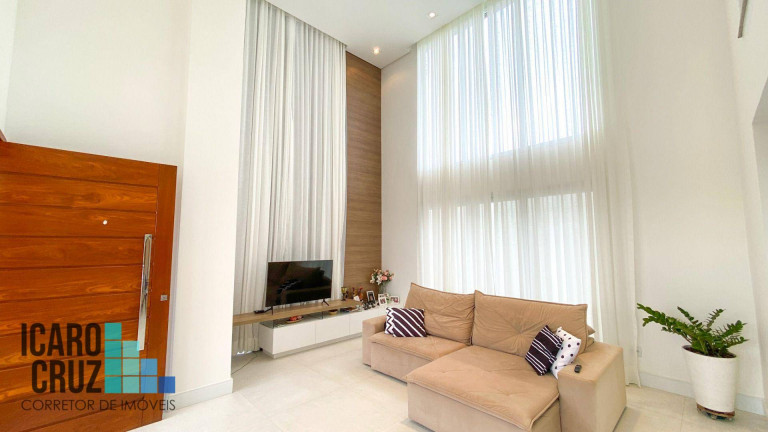Imagem Casa com 4 Quartos à Venda, 350 m² em Alphaville Litoral Norte 3 - Camaçari